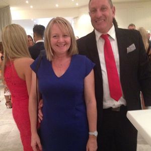 Meet your Posher, Janet